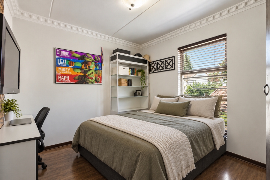 3 Bedroom Property for Sale in Sunninghill Gauteng