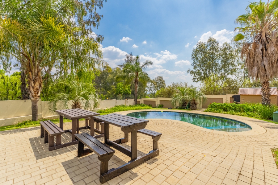 3 Bedroom Property for Sale in Sunninghill Gauteng