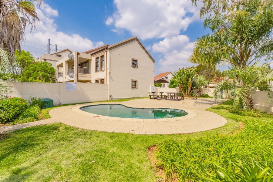 3 Bedroom Property for Sale in Sunninghill Gauteng