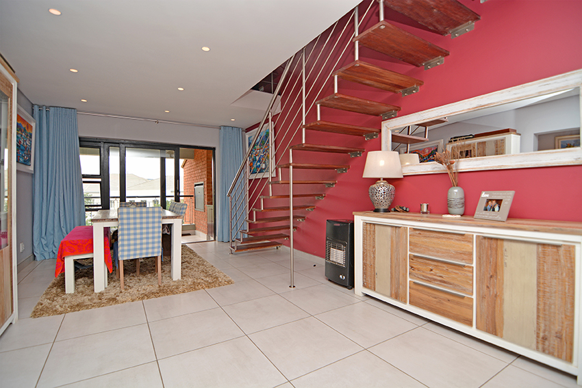 3 Bedroom Property for Sale in Greenstone Hill Gauteng