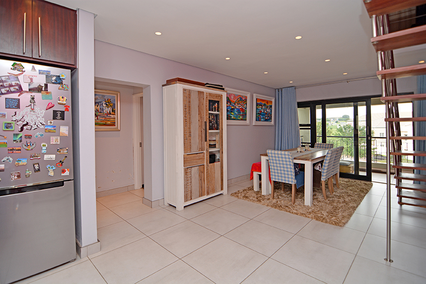 3 Bedroom Property for Sale in Greenstone Hill Gauteng