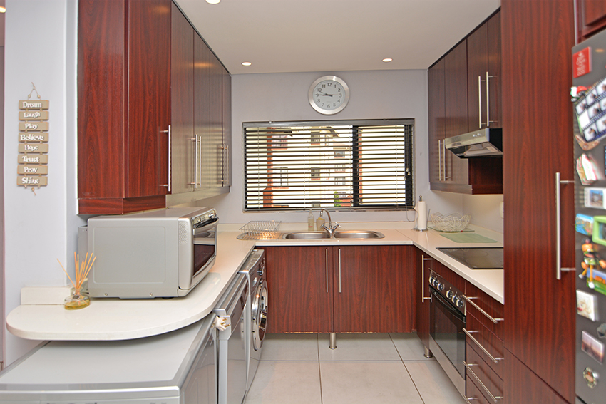 3 Bedroom Property for Sale in Greenstone Hill Gauteng