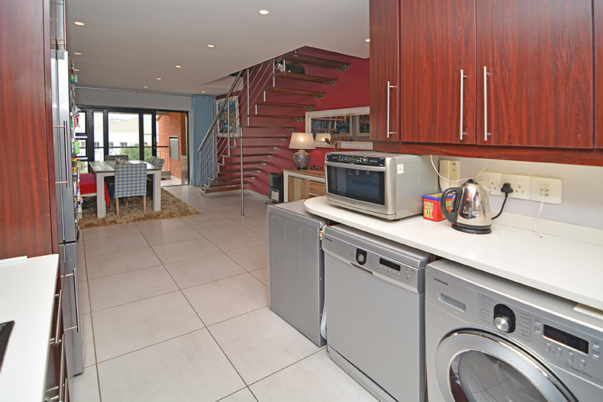 3 Bedroom Property for Sale in Greenstone Hill Gauteng