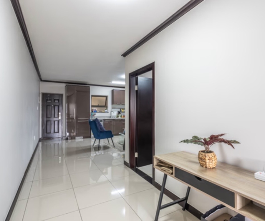 To Let 2 Bedroom Property for Rent in Broadacres Gauteng