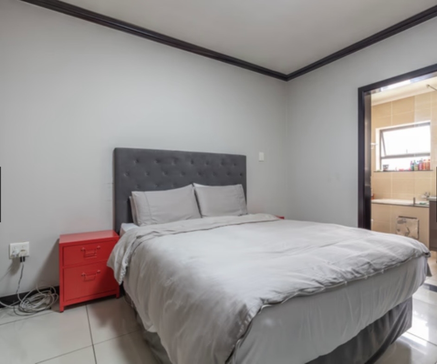 To Let 2 Bedroom Property for Rent in Broadacres Gauteng