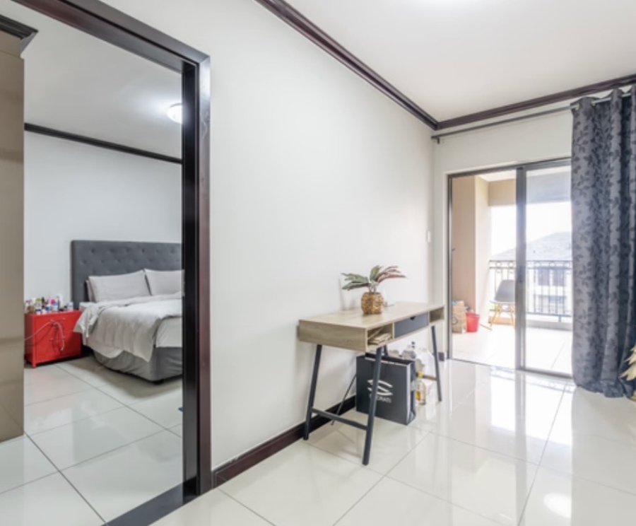 To Let 2 Bedroom Property for Rent in Broadacres Gauteng