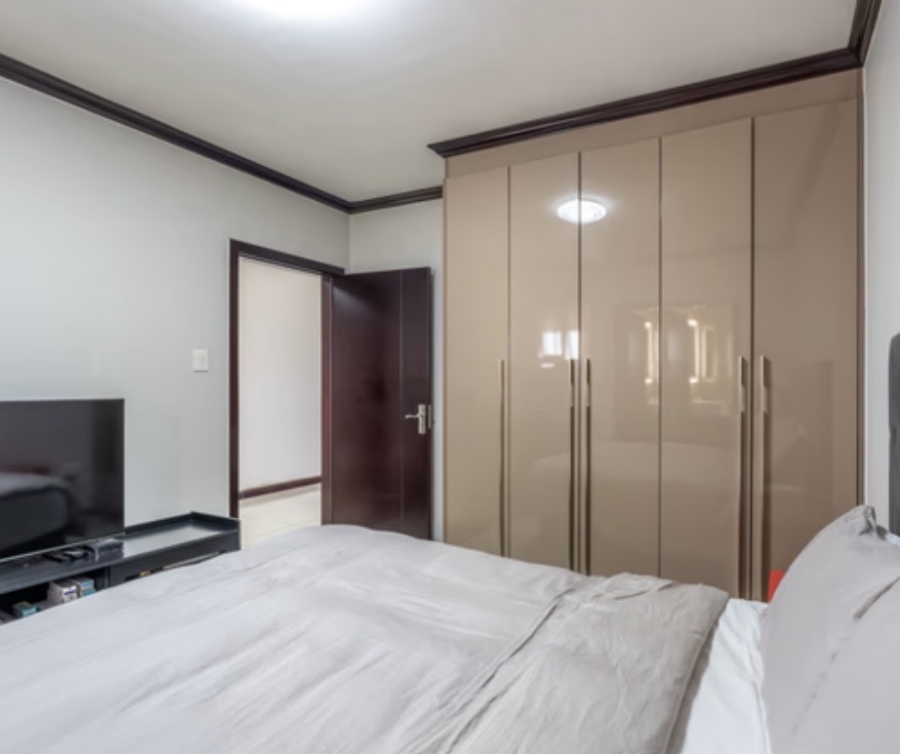 To Let 2 Bedroom Property for Rent in Broadacres Gauteng