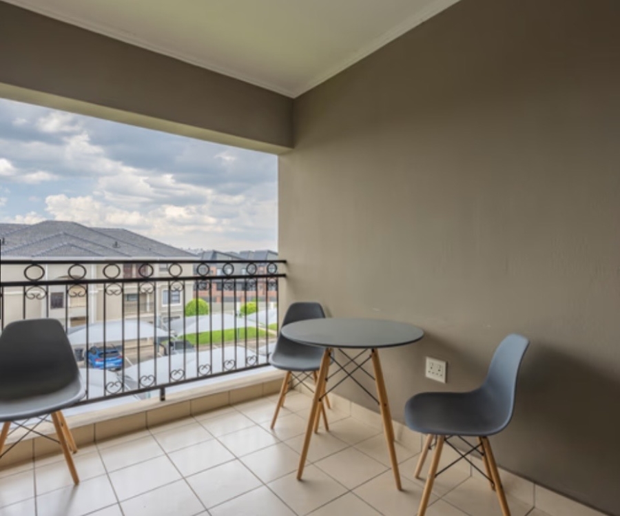 To Let 2 Bedroom Property for Rent in Broadacres Gauteng