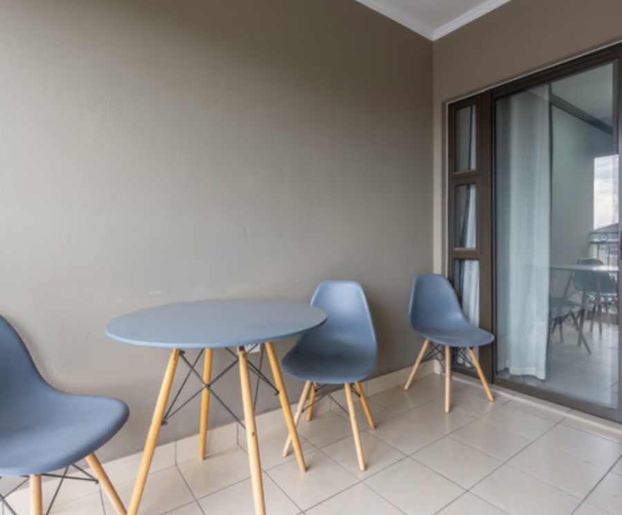 To Let 2 Bedroom Property for Rent in Broadacres Gauteng