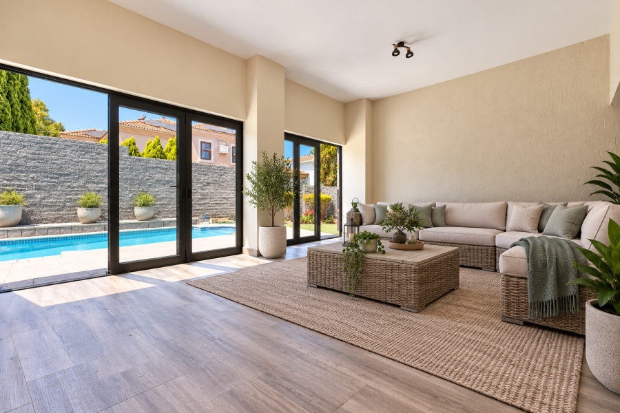 To Let 4 Bedroom Property for Rent in Kyalami Estates Gauteng