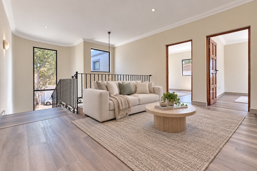 To Let 4 Bedroom Property for Rent in Kyalami Estates Gauteng