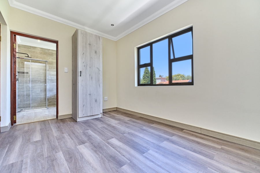To Let 4 Bedroom Property for Rent in Kyalami Estates Gauteng