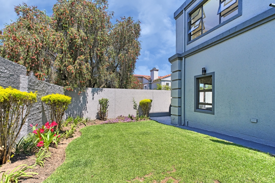 To Let 4 Bedroom Property for Rent in Kyalami Estates Gauteng