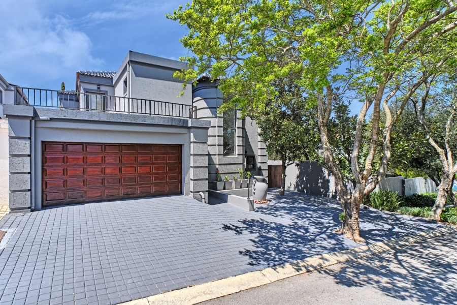 To Let 4 Bedroom Property for Rent in Kyalami Estates Gauteng