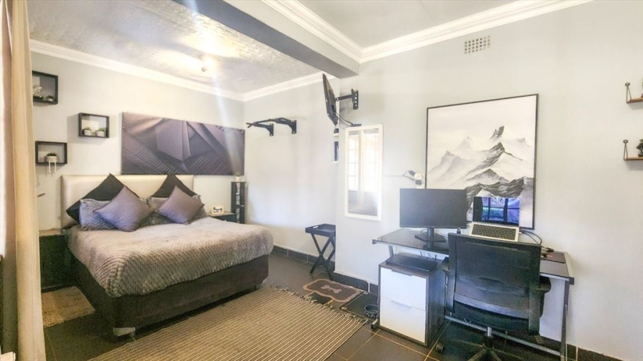 4 Bedroom Property for Sale in Birchleigh Gauteng