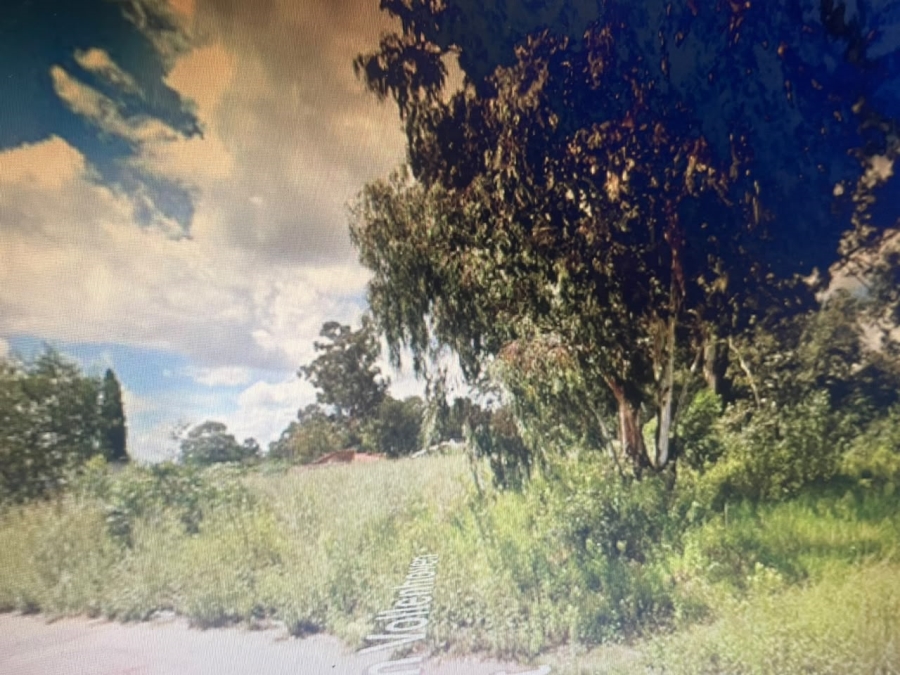 0 Bedroom Property for Sale in Brakpan North Gauteng