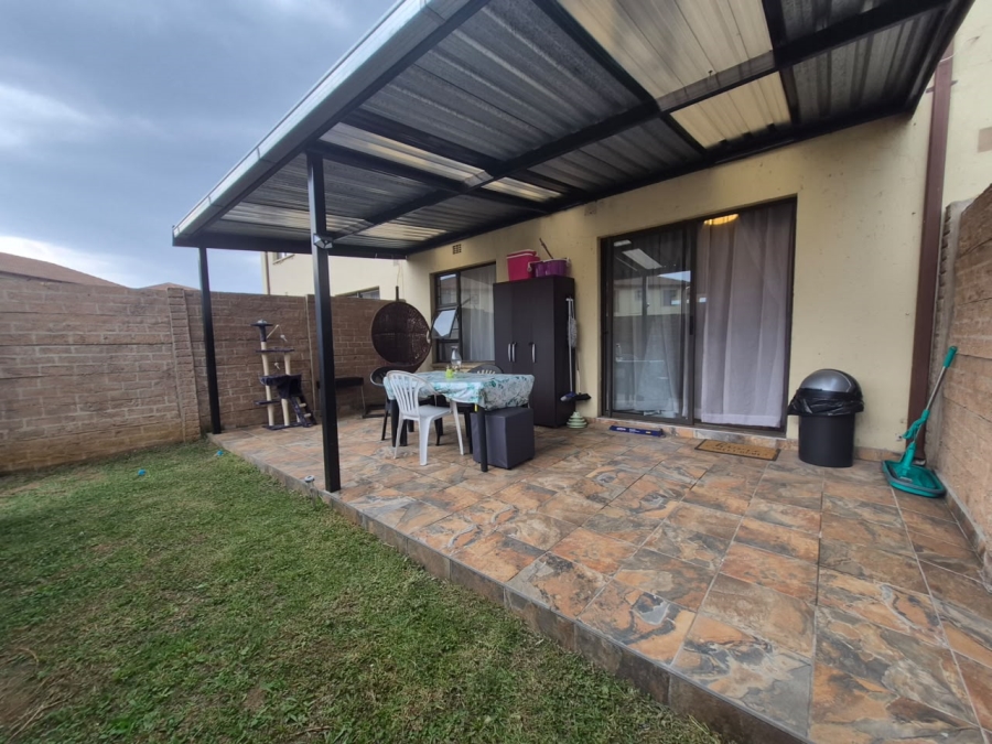 1 Bedroom Property for Sale in Parkrand Gauteng