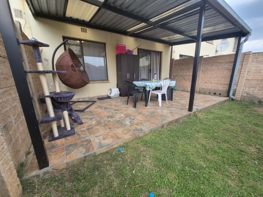 1 Bedroom Property for Sale in Parkrand Gauteng
