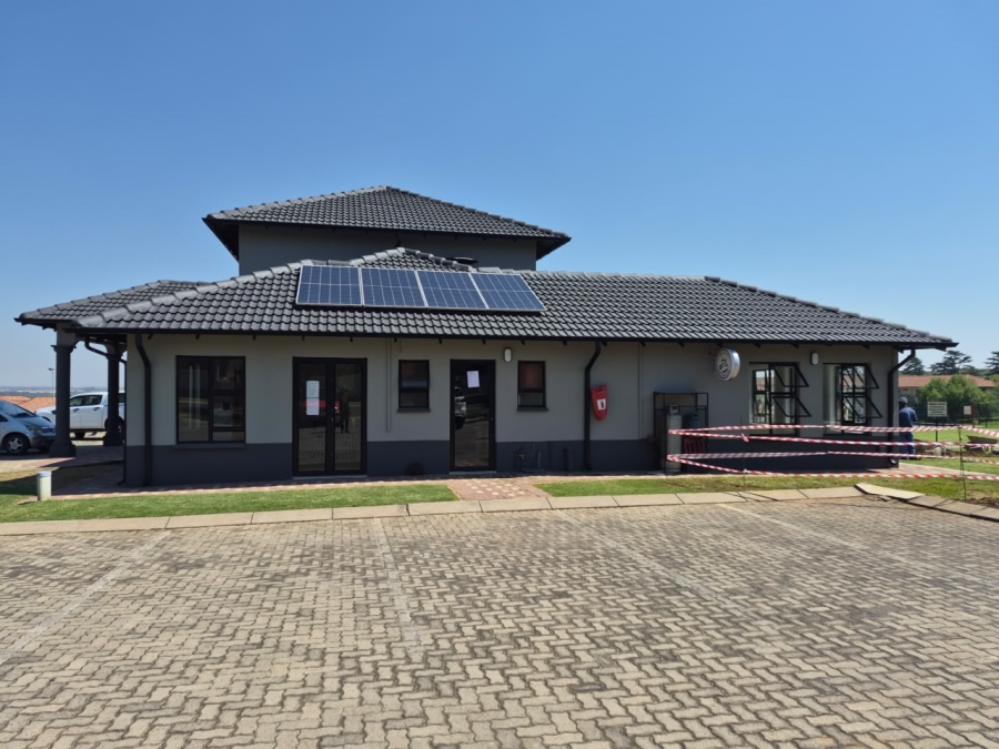 1 Bedroom Property for Sale in Parkrand Gauteng