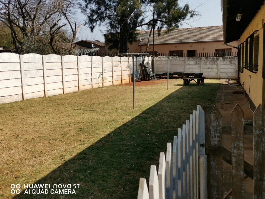 4 Bedroom Property for Sale in Birch Acres Gauteng