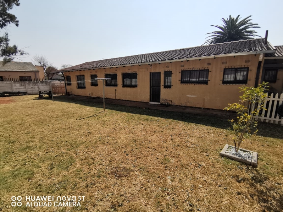 4 Bedroom Property for Sale in Birch Acres Gauteng