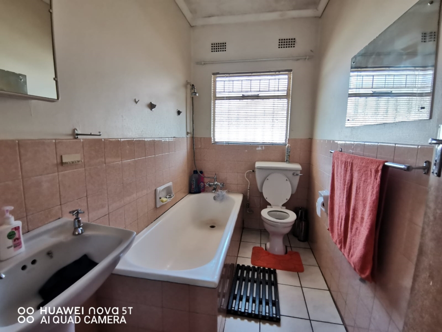 4 Bedroom Property for Sale in Birch Acres Gauteng