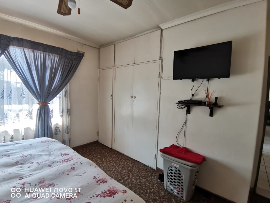 4 Bedroom Property for Sale in Birch Acres Gauteng