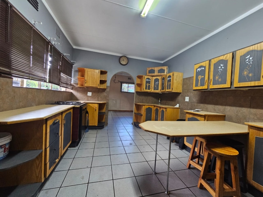4 Bedroom Property for Sale in Vanderbijlpark SE 1 Gauteng