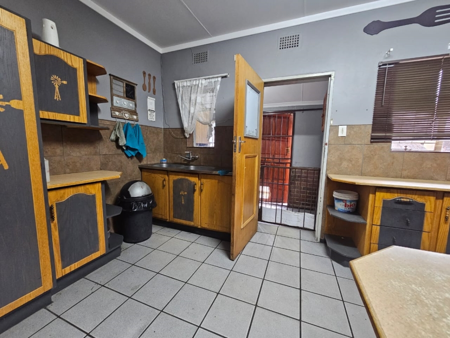 4 Bedroom Property for Sale in Vanderbijlpark SE 1 Gauteng