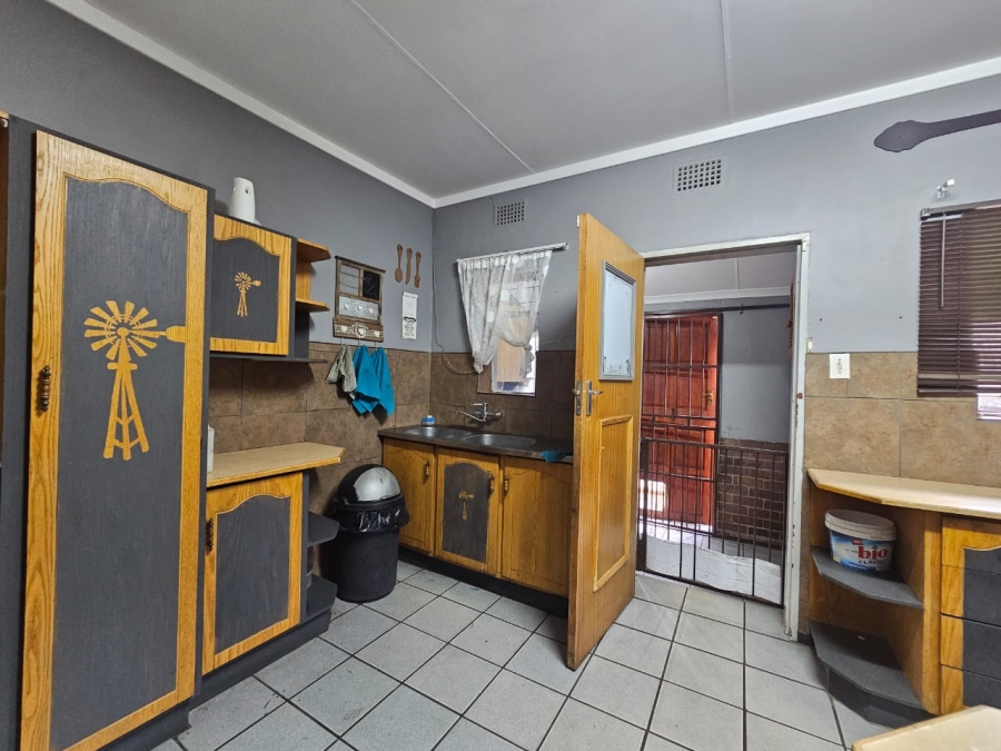 4 Bedroom Property for Sale in Vanderbijlpark SE 1 Gauteng