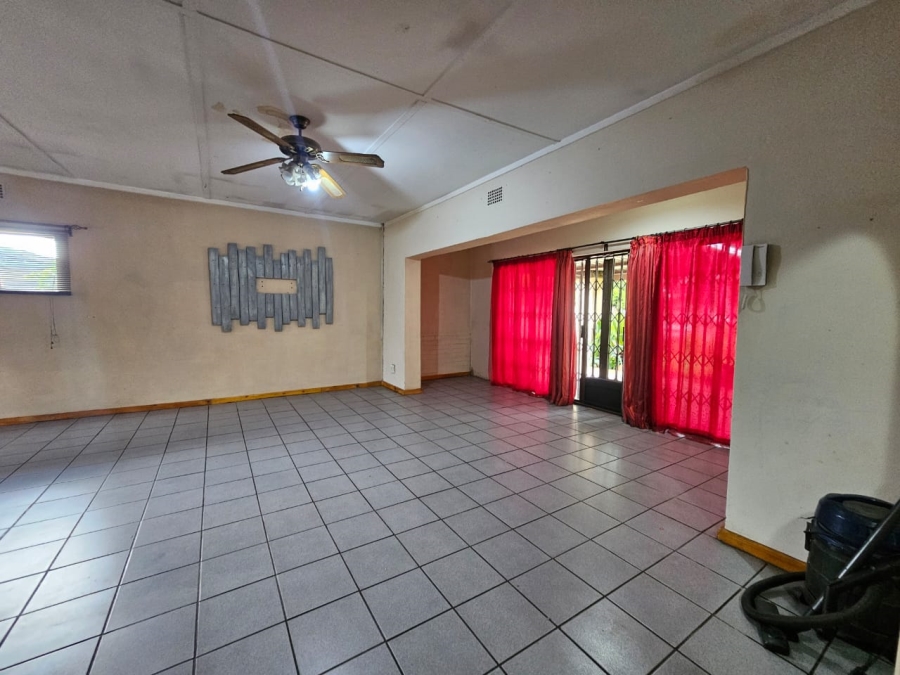 4 Bedroom Property for Sale in Vanderbijlpark SE 1 Gauteng