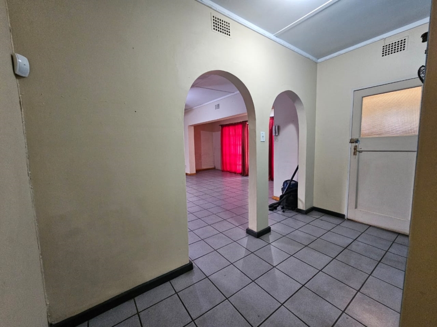 4 Bedroom Property for Sale in Vanderbijlpark SE 1 Gauteng