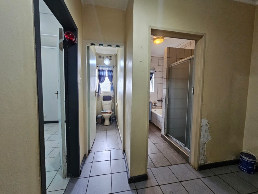 4 Bedroom Property for Sale in Vanderbijlpark SE 1 Gauteng