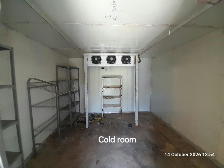 5 Bedroom Property for Sale in Pretoria North Gauteng