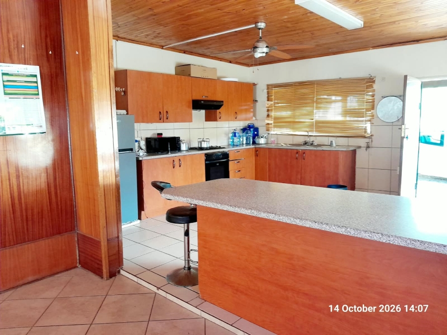 5 Bedroom Property for Sale in Pretoria North Gauteng