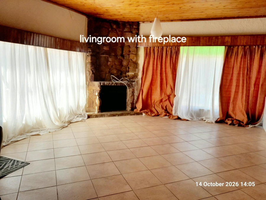 5 Bedroom Property for Sale in Pretoria North Gauteng