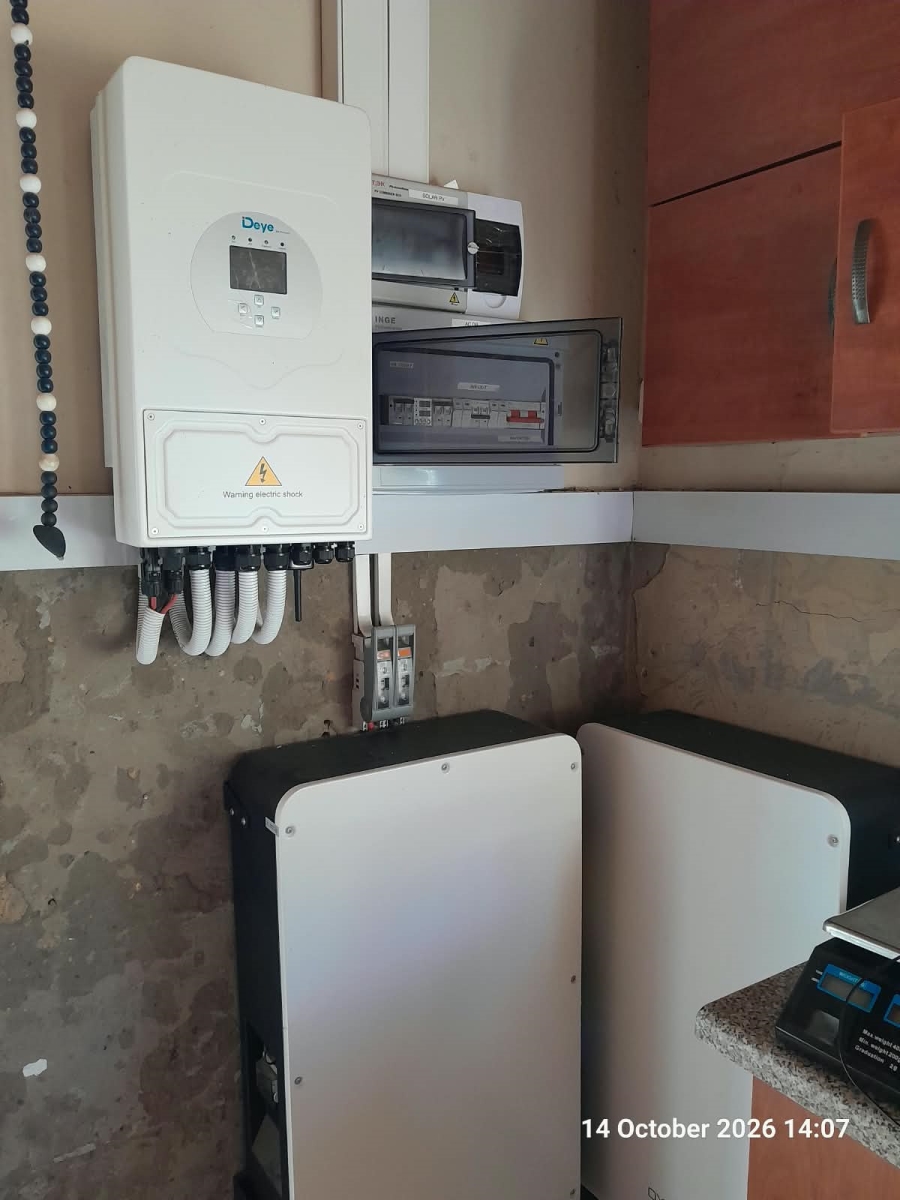 5 Bedroom Property for Sale in Pretoria North Gauteng