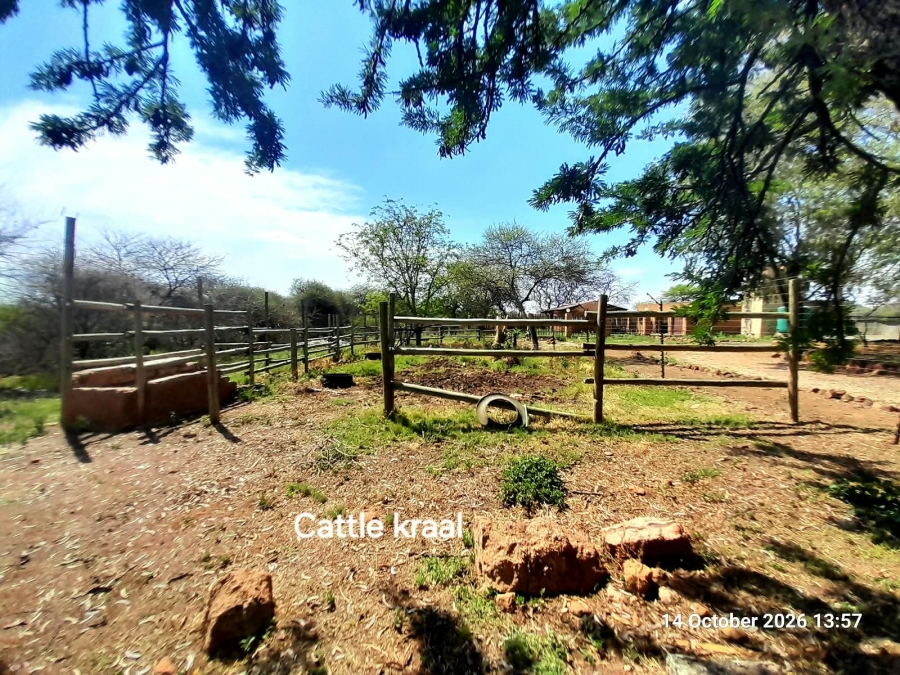 5 Bedroom Property for Sale in Pretoria North Gauteng