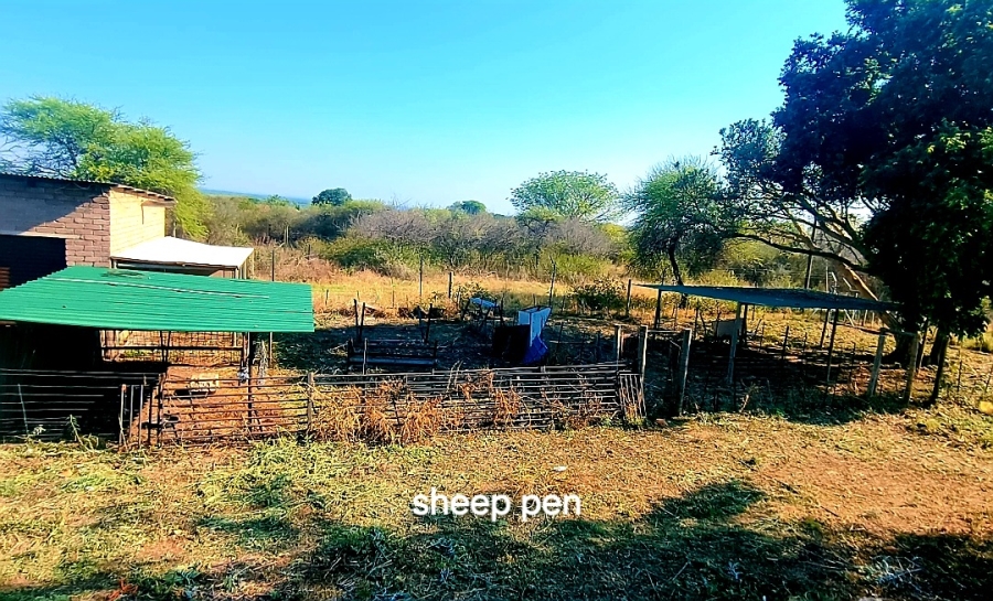 5 Bedroom Property for Sale in Pretoria North Gauteng