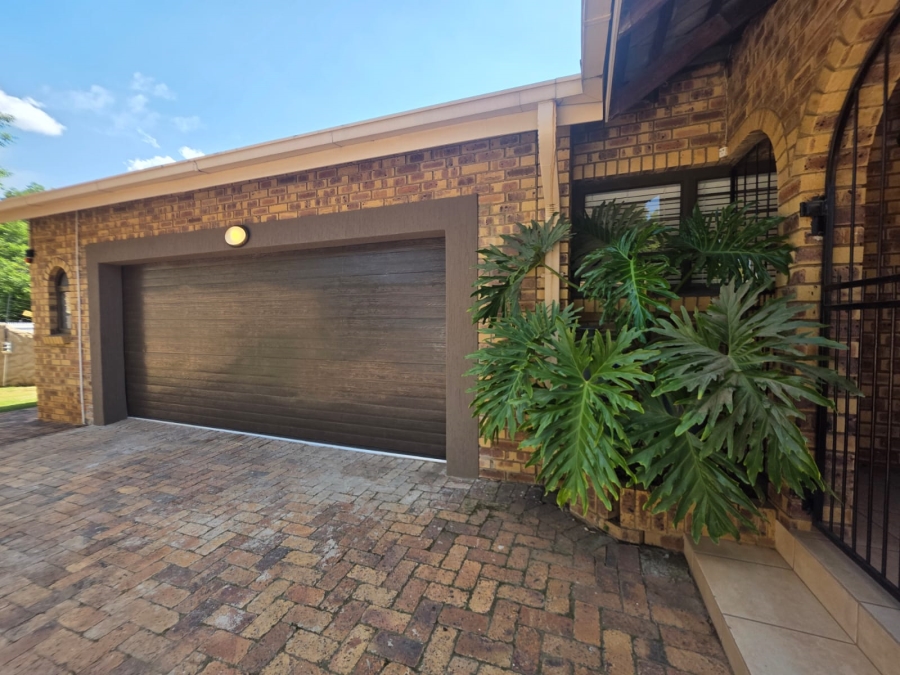 To Let 3 Bedroom Property for Rent in Vanderbijlpark SE Gauteng