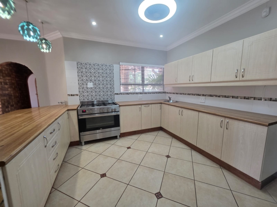 To Let 3 Bedroom Property for Rent in Vanderbijlpark SE Gauteng