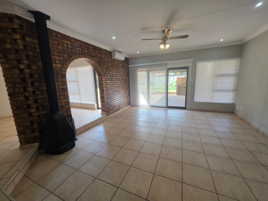 To Let 3 Bedroom Property for Rent in Vanderbijlpark SE Gauteng