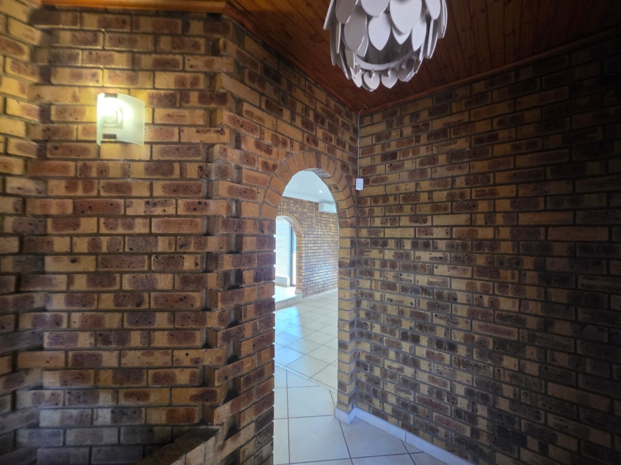 To Let 3 Bedroom Property for Rent in Vanderbijlpark SE Gauteng