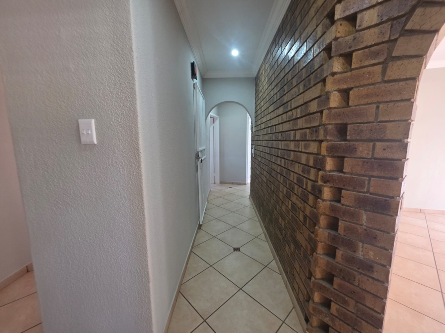 To Let 3 Bedroom Property for Rent in Vanderbijlpark SE Gauteng