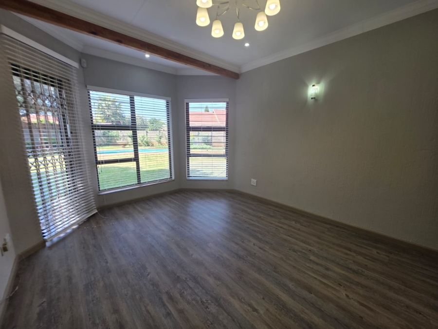To Let 3 Bedroom Property for Rent in Vanderbijlpark SE Gauteng