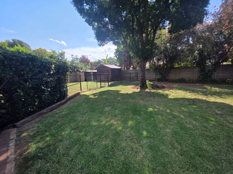 To Let 3 Bedroom Property for Rent in Vanderbijlpark SE Gauteng