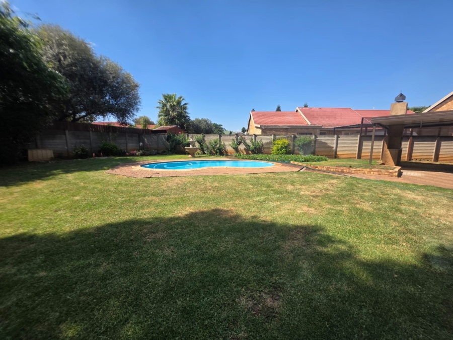 To Let 3 Bedroom Property for Rent in Vanderbijlpark SE Gauteng