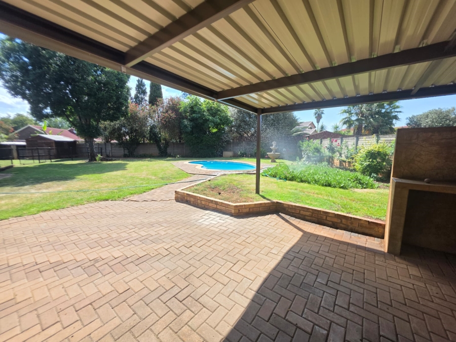 To Let 3 Bedroom Property for Rent in Vanderbijlpark SE Gauteng