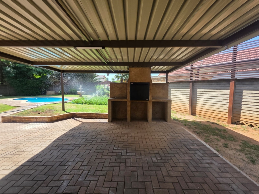 To Let 3 Bedroom Property for Rent in Vanderbijlpark SE Gauteng