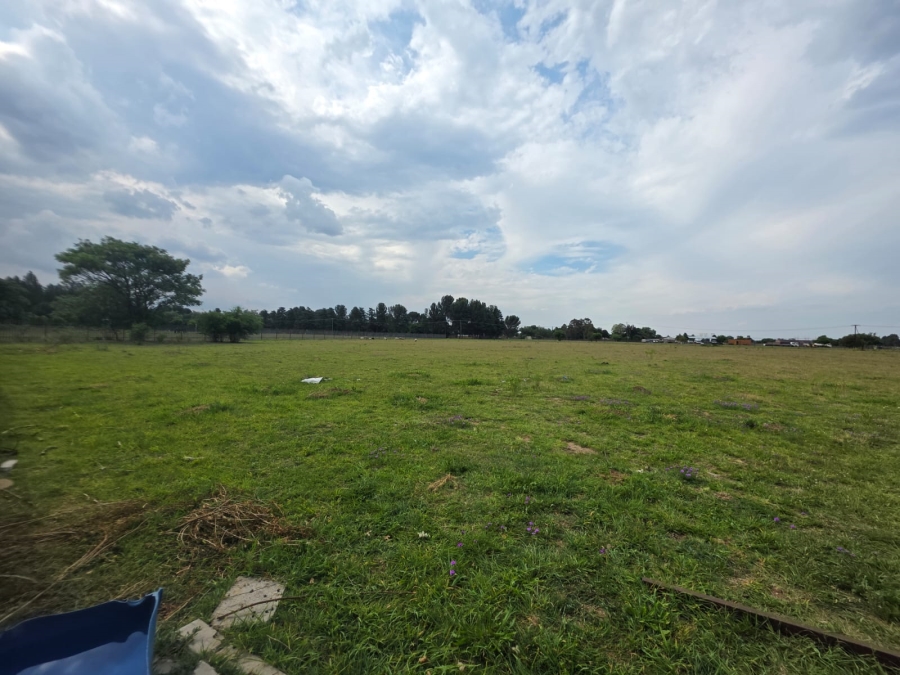 4 Bedroom Property for Sale in Buyscelia Gauteng